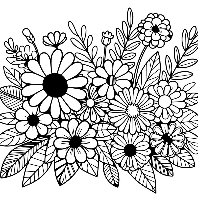 flowers