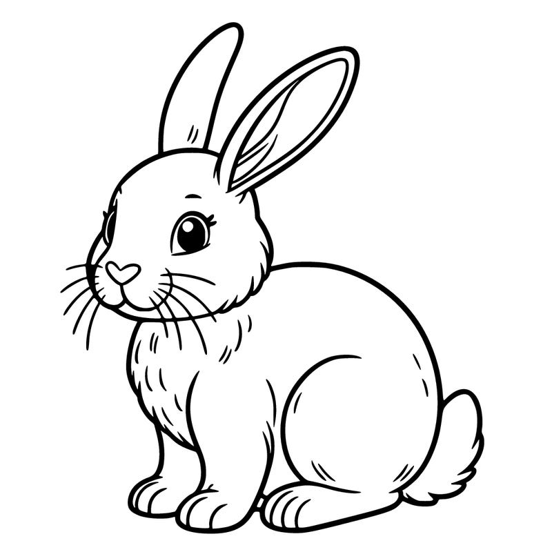 rabbit