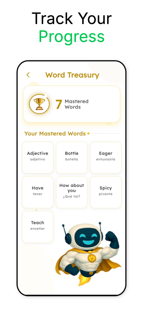 Fully Fluent - Learn Languages - Education App | MWM