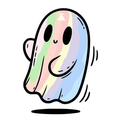 ghost
