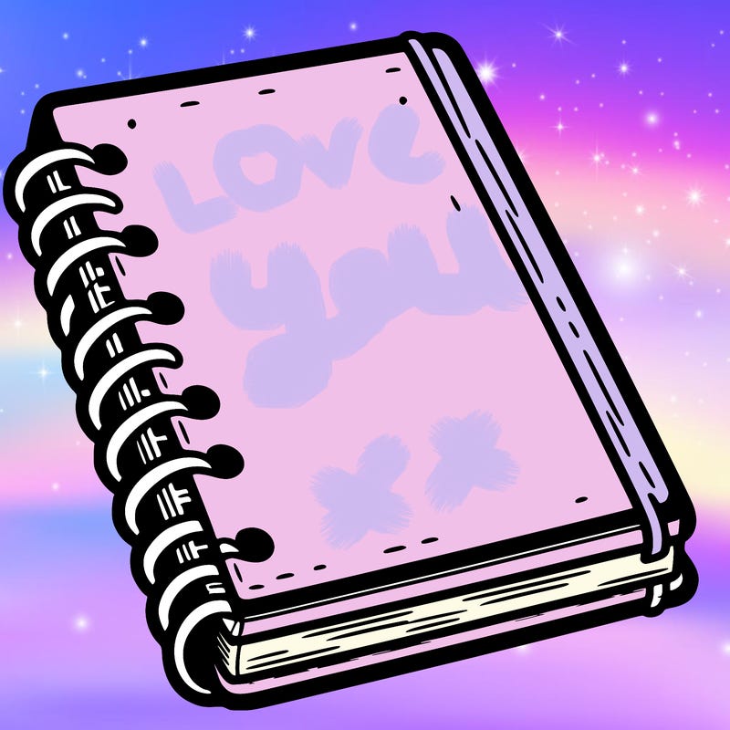 notebook