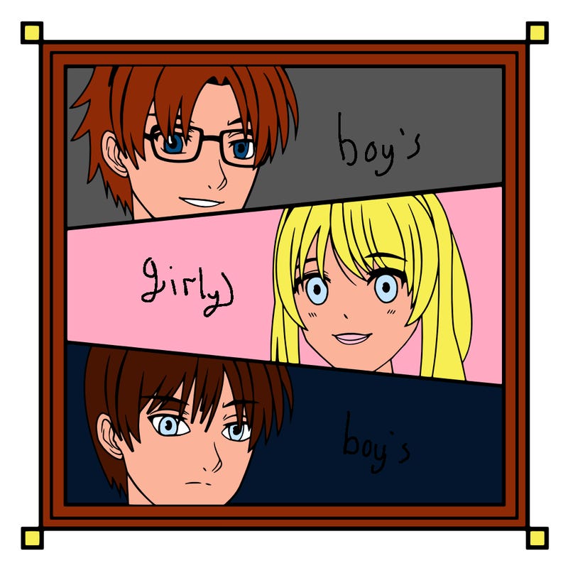 After
