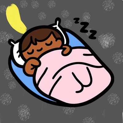 sleep