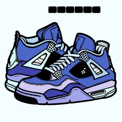jordan retro 4s