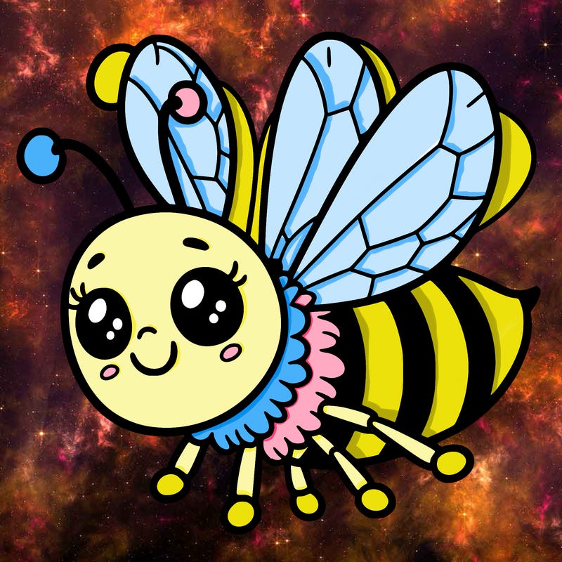 bee