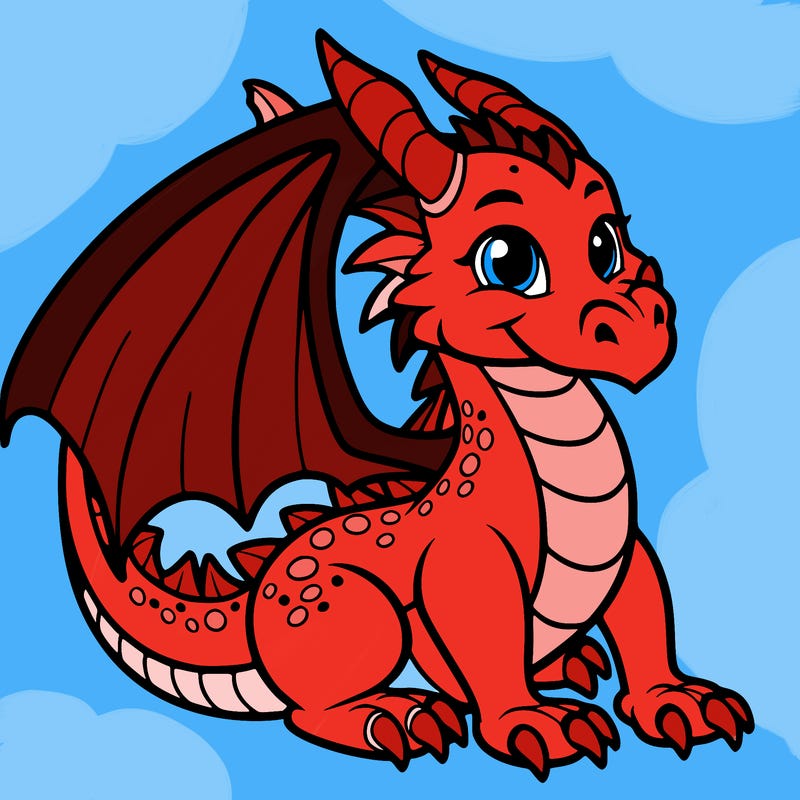 dragon