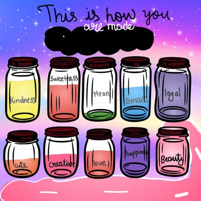 how i see jars
