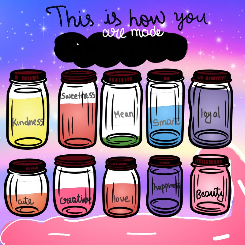 how i see jars