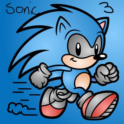 sonic
