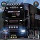 US Cargo Truck Simulator Game