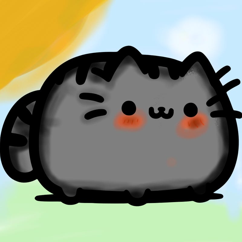 pusheen