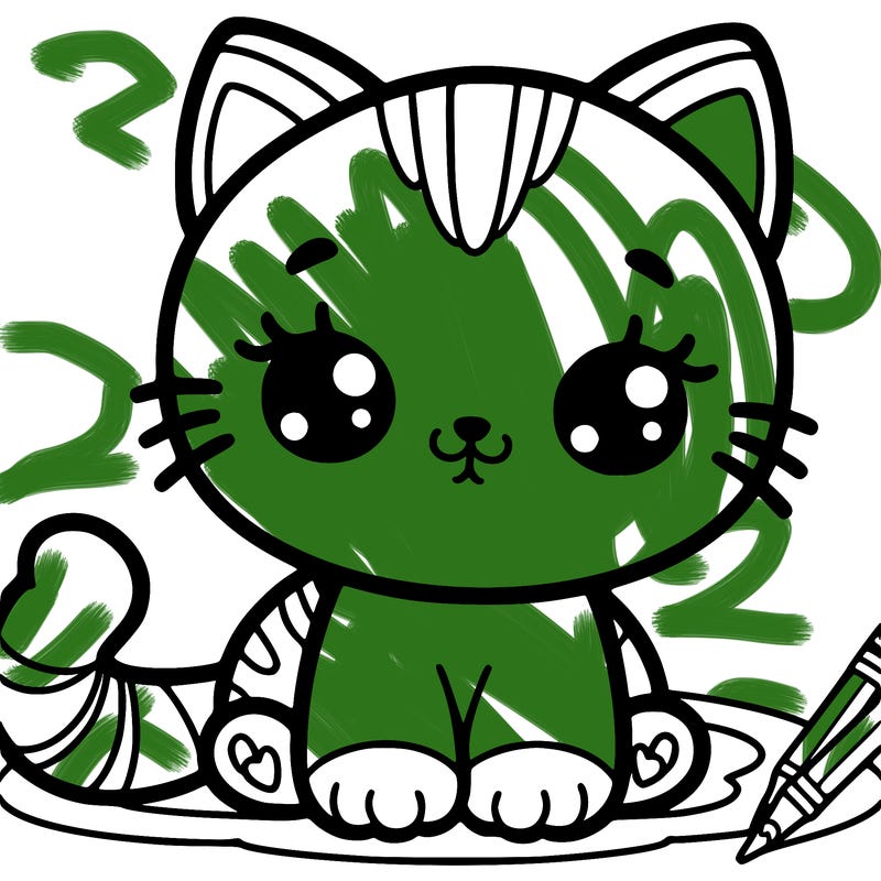kitty
