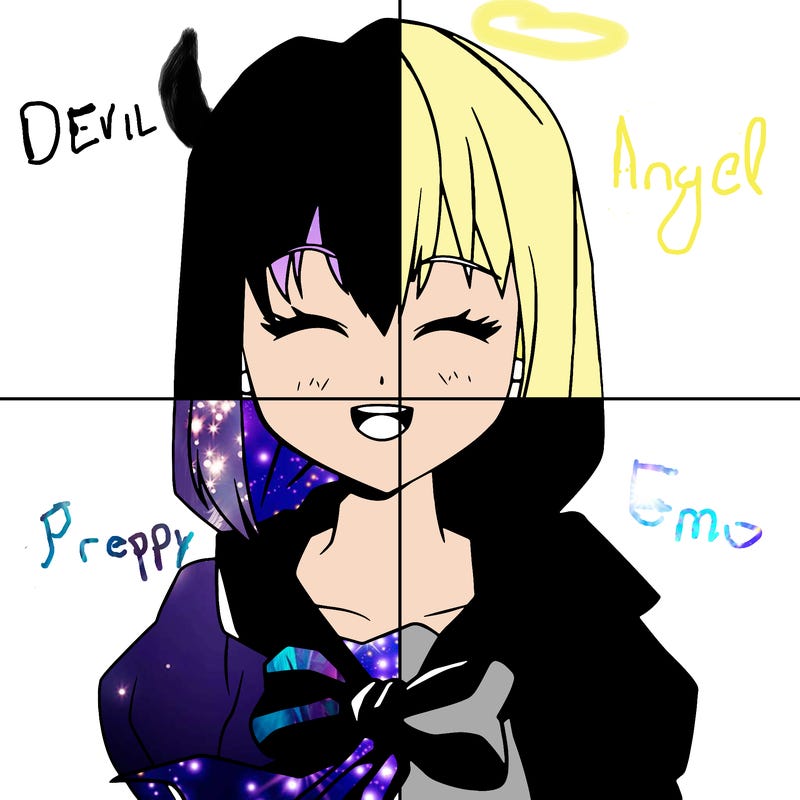After