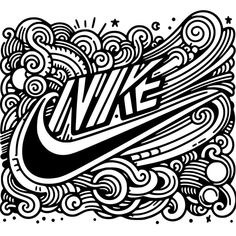 nike logo