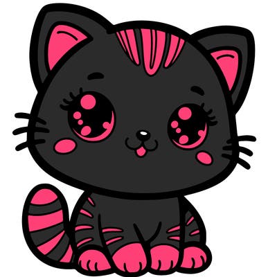 kitty