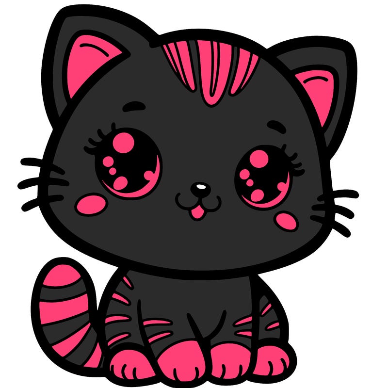 kitty