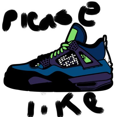 jordan 4