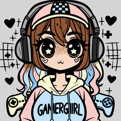 gamergirl