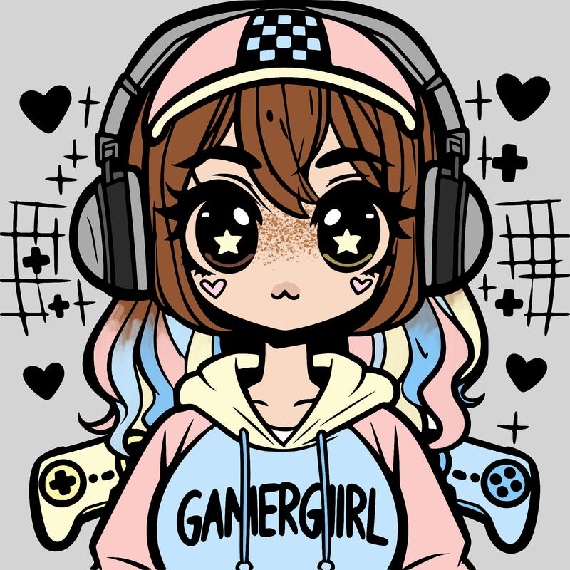 gamergirl