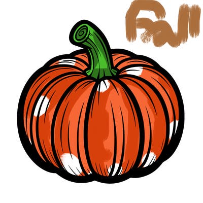 pumpkin