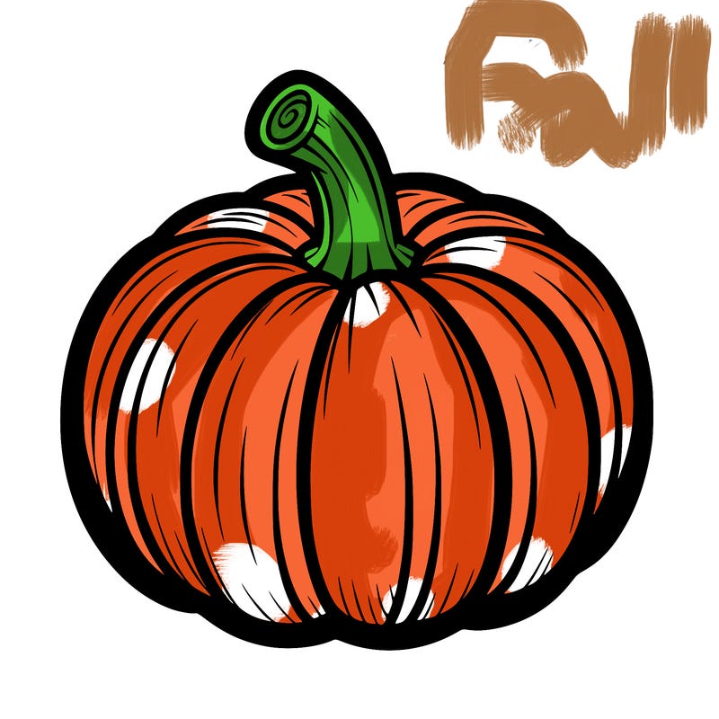 pumpkin