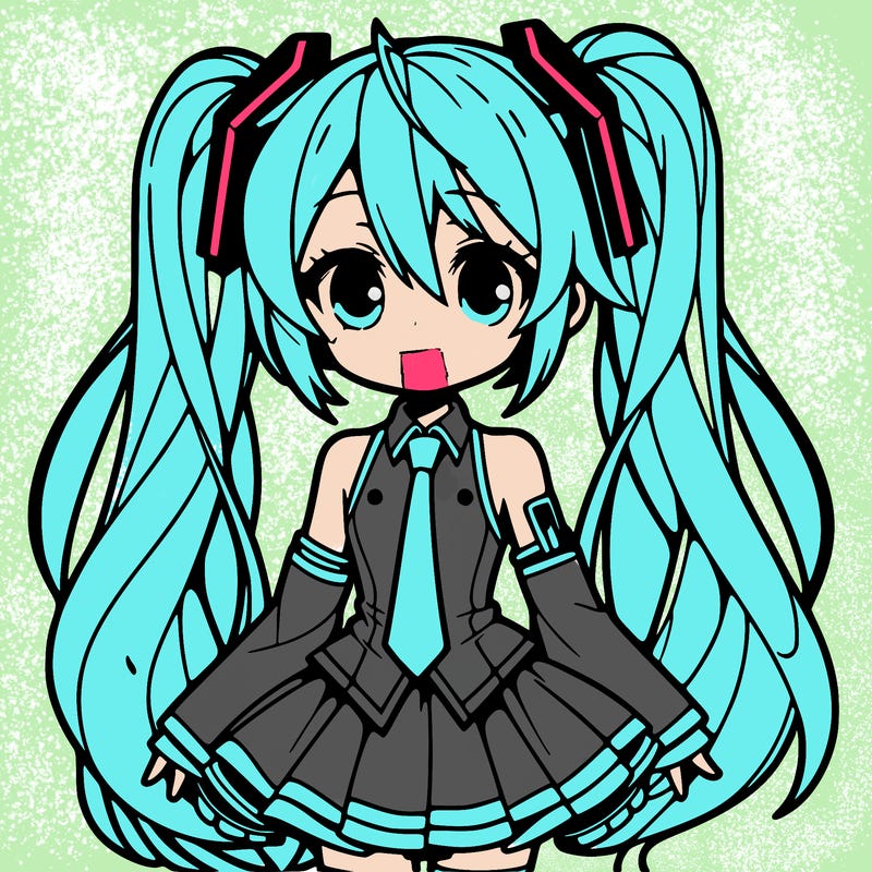 miku