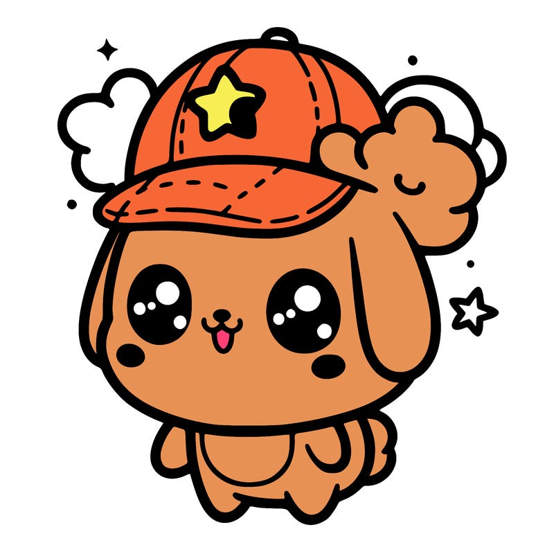cute