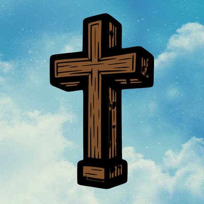 cross