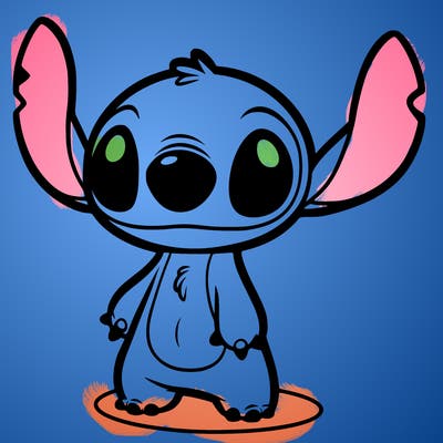 stitch