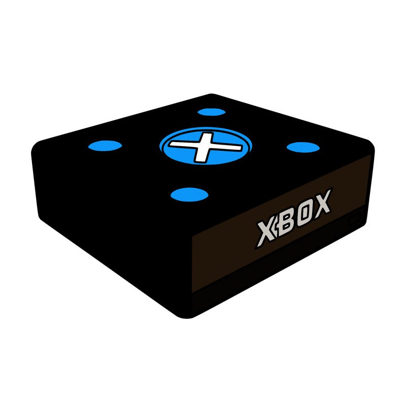 xbox