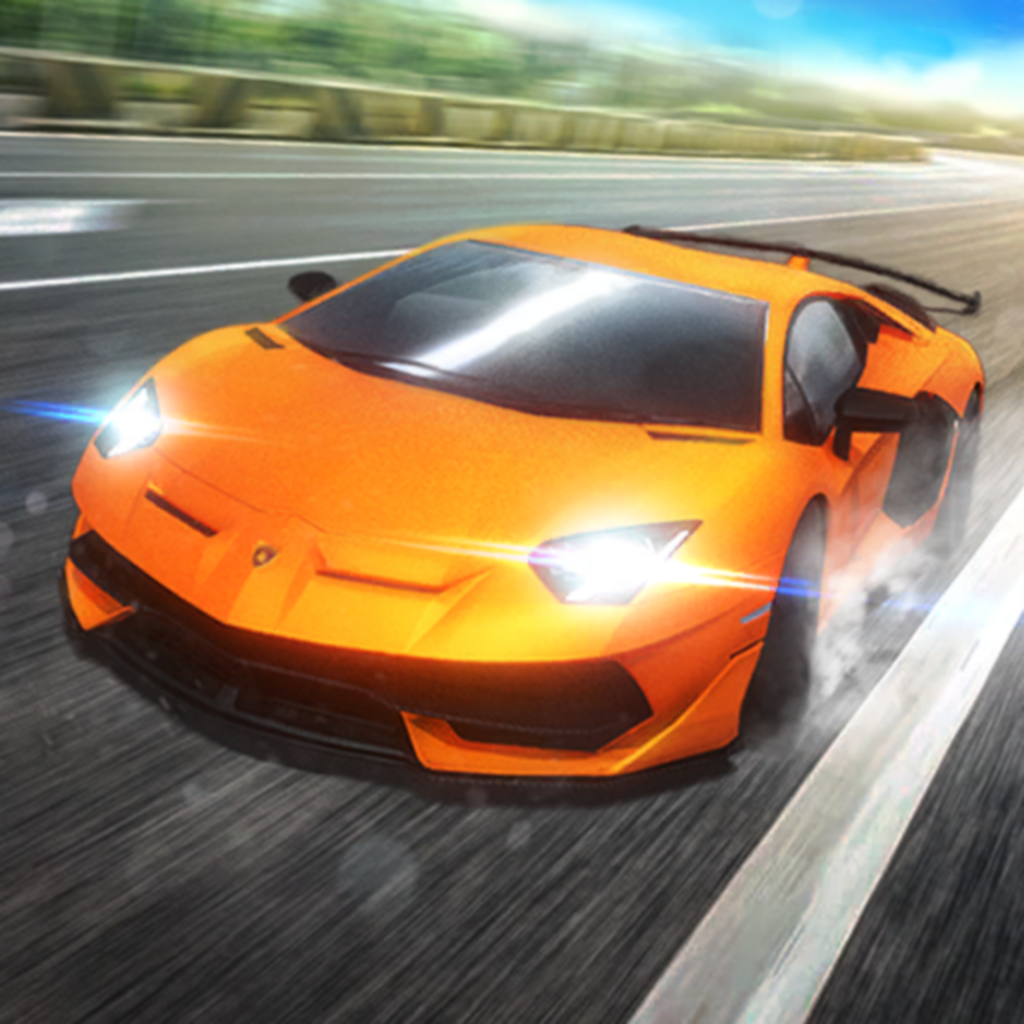 Racing Clash: Car Racing - Games App | MWM