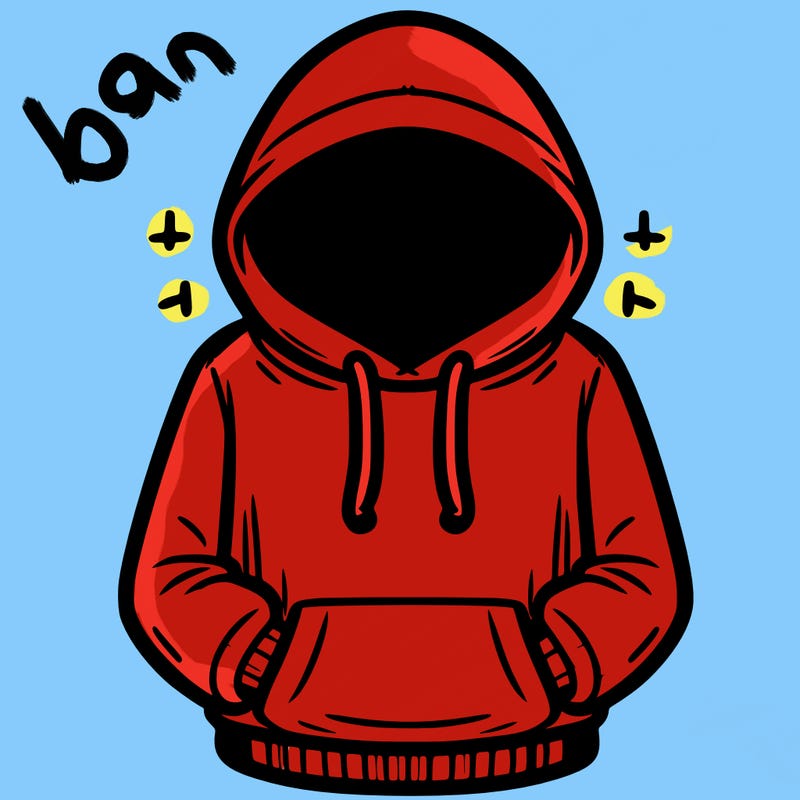 hoodie