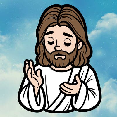 jesus