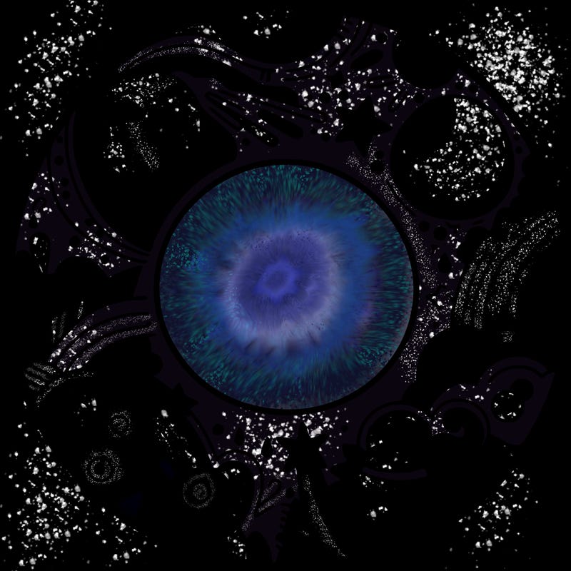 circle
