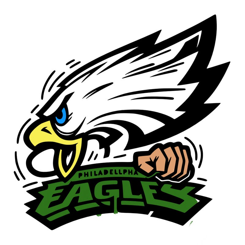 philadelphia eagles