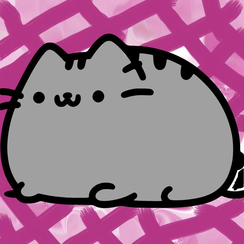 pusheen