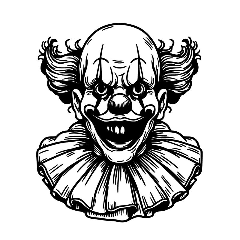 𝓒𝓻𝓮𝓮𝓹𝔂 𝓬𝓵𝓸𝔀𝓷