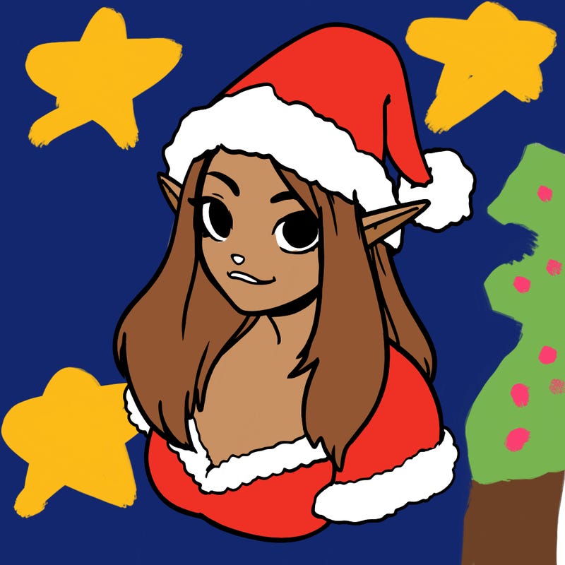 After