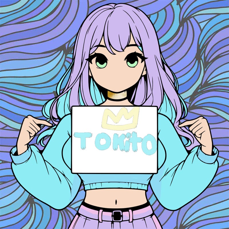 girl holding a blank sign in a long sleeve crop top