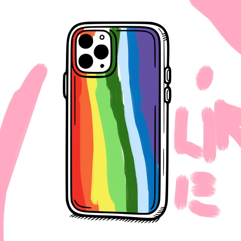 phone case
