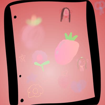 blank white page with nothing drawn on it