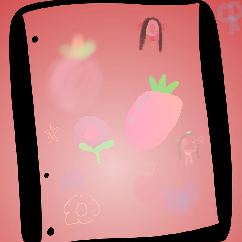 blank white page with nothing drawn on it