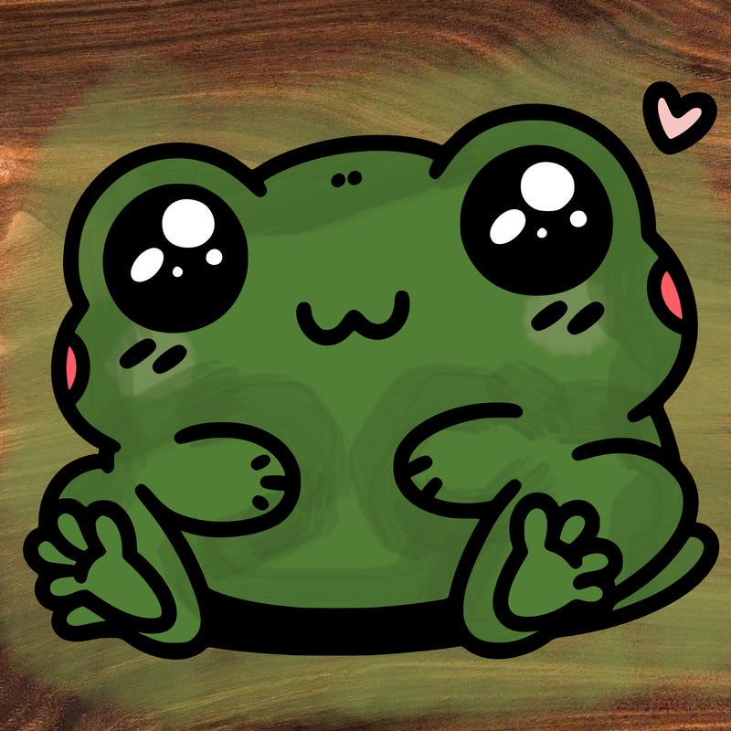 𝚔𝚊𝚠𝚊𝚒𝚒 𝚏𝚛𝚘𝚐