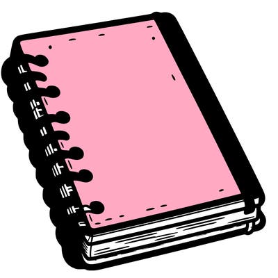 notebook