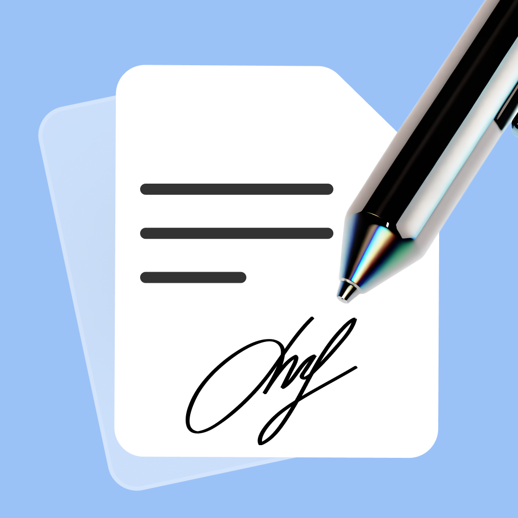 eSign Fill & Sign PDF Document | Sign & Edit Documents Anywhere