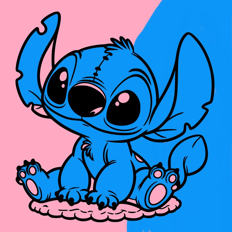 stich
