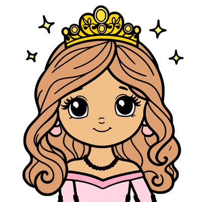 princess