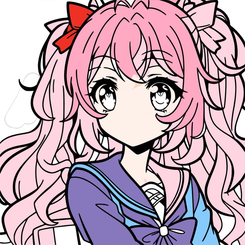 anime