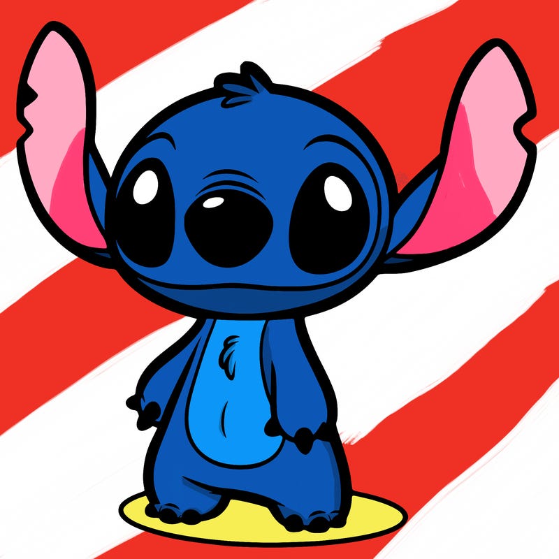 stitch