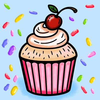 cupcake